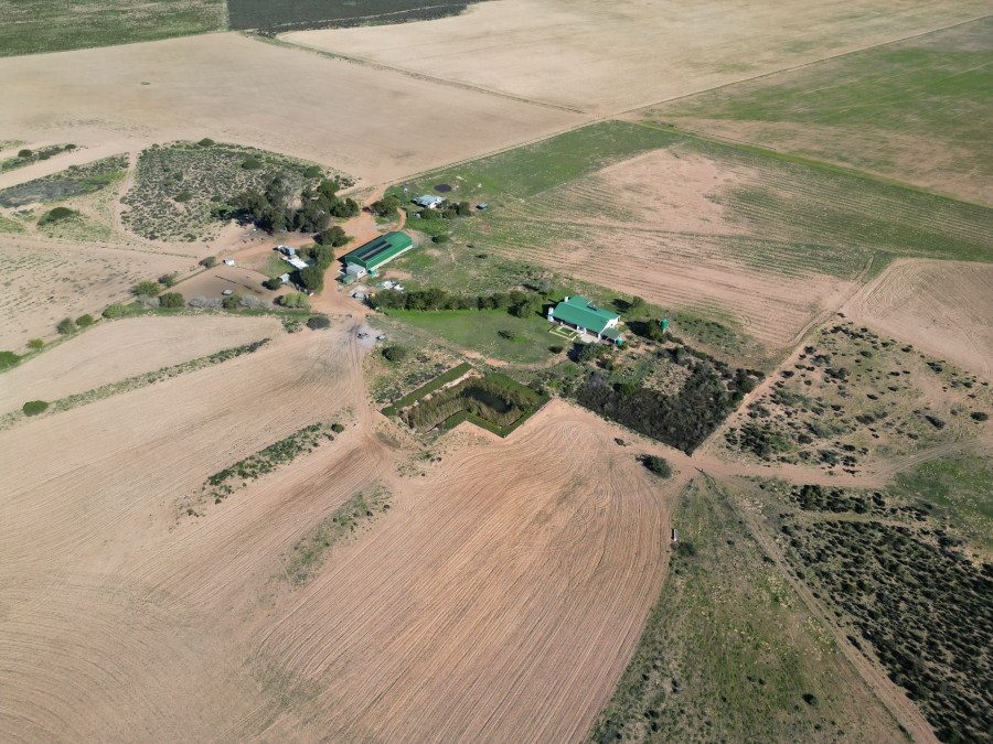 3 Bedroom Property for Sale in Aurora Western Cape